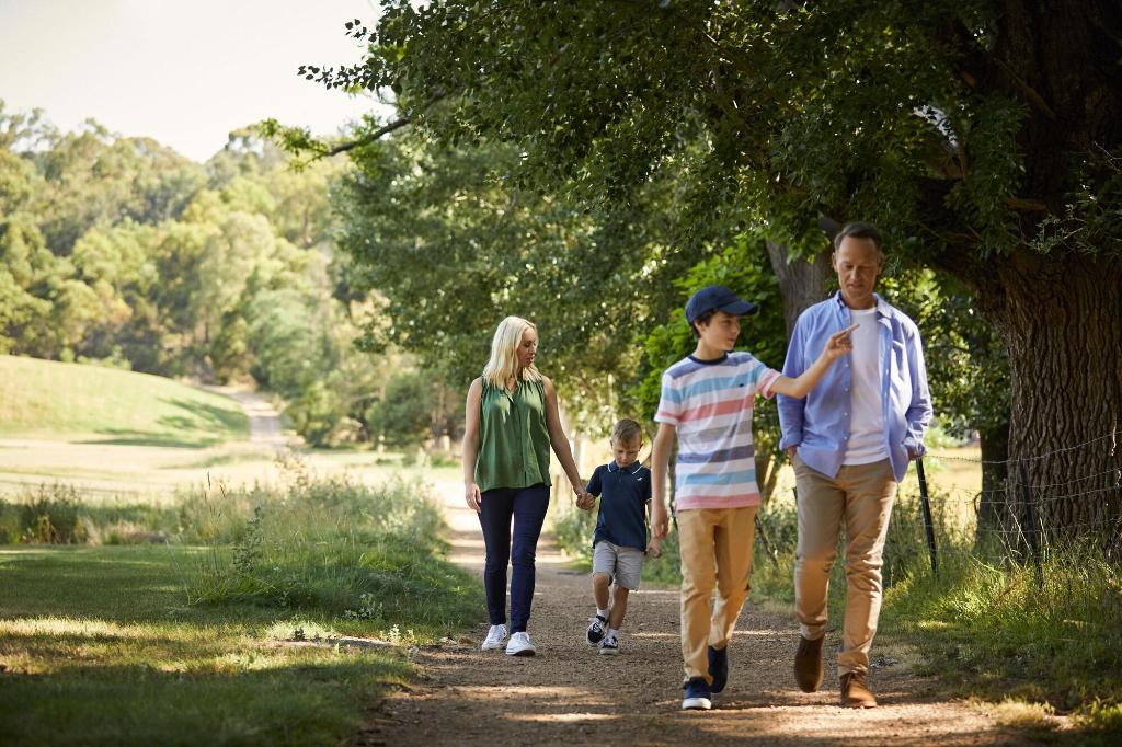 Racv Healesville Country Club & Resort