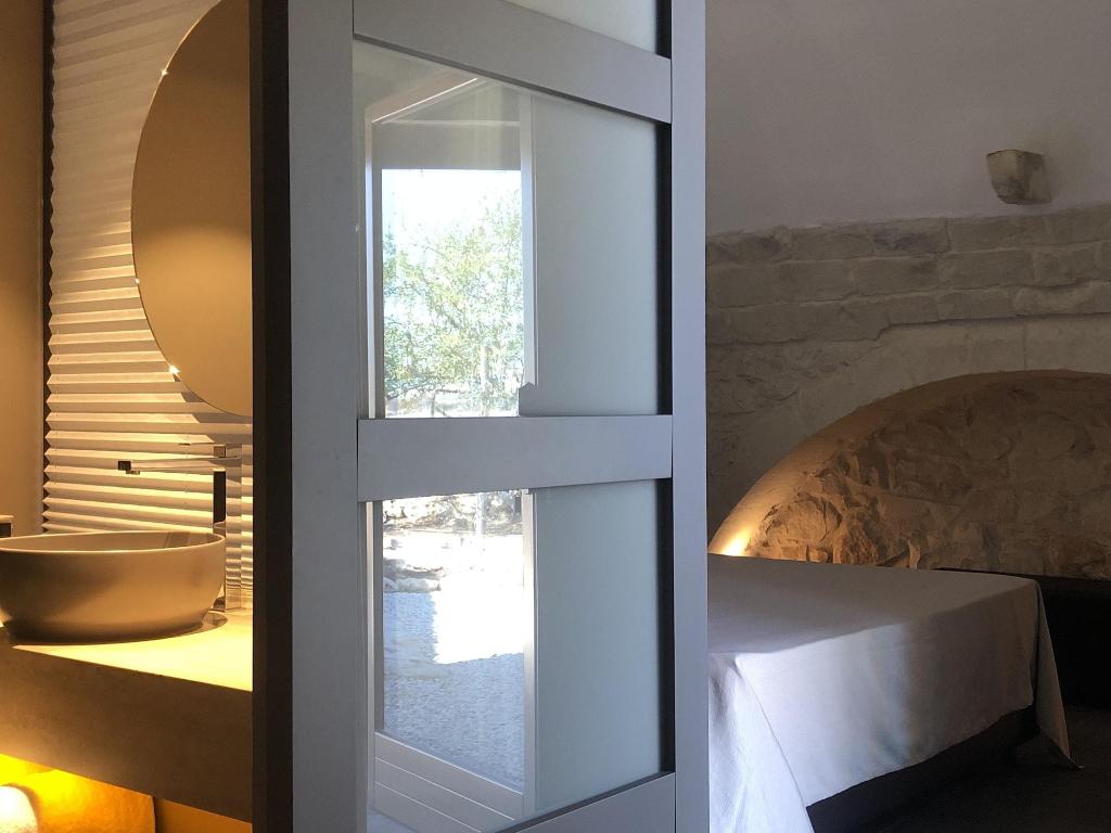 Hotel Pietra D'Acqua Resort & SPA by Geocharme, Italien, Sampieri. Großes 77