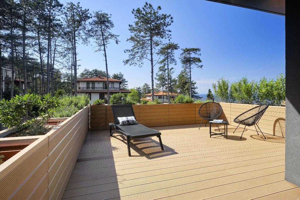 Viva Mare Beach Hotel