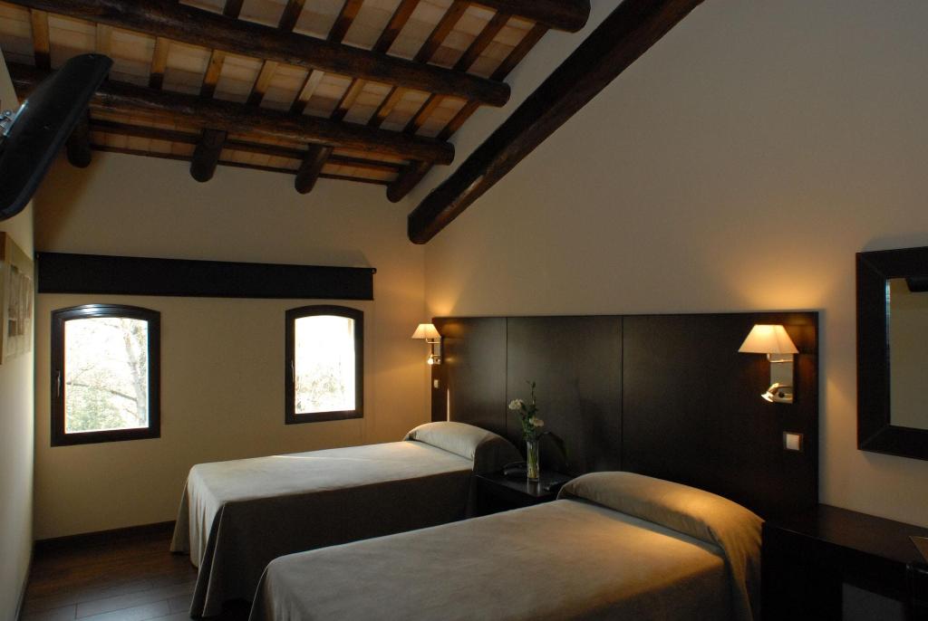 MolÃ­ Blanc Hotel