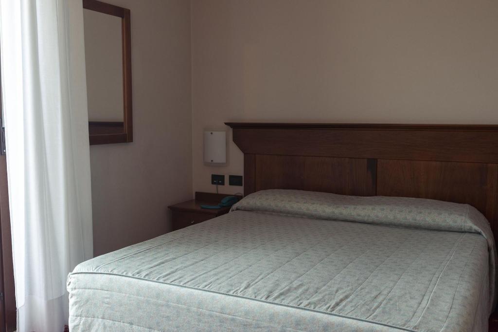 Hotel La Pina