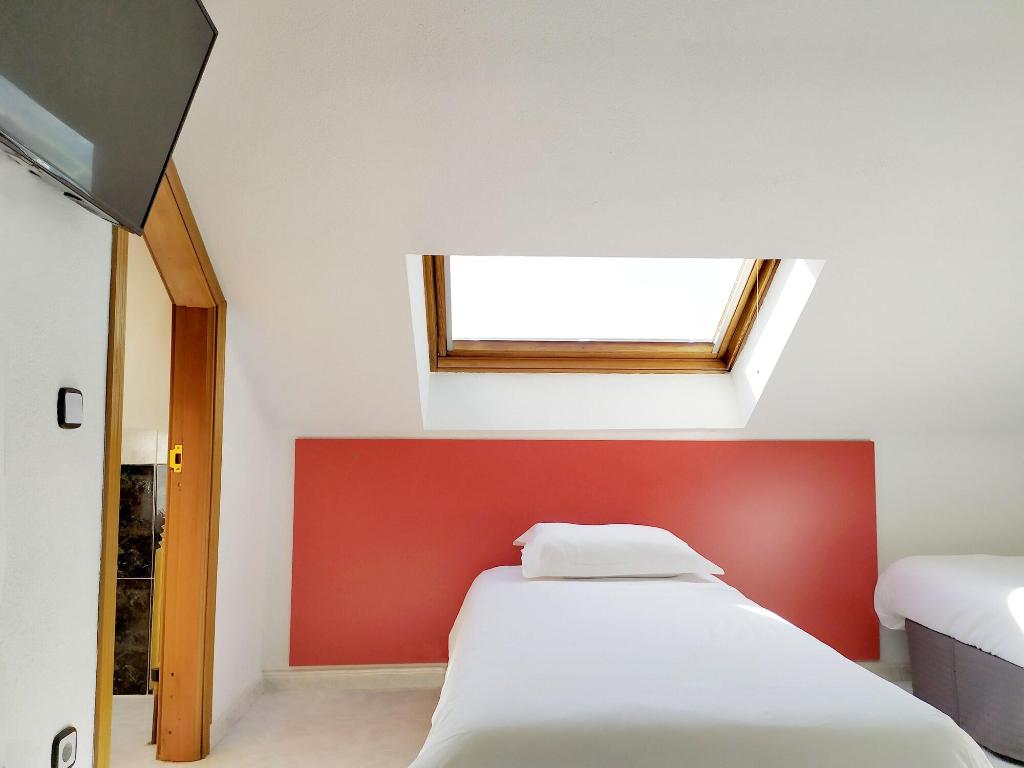 Hostal Lady Ana Maria