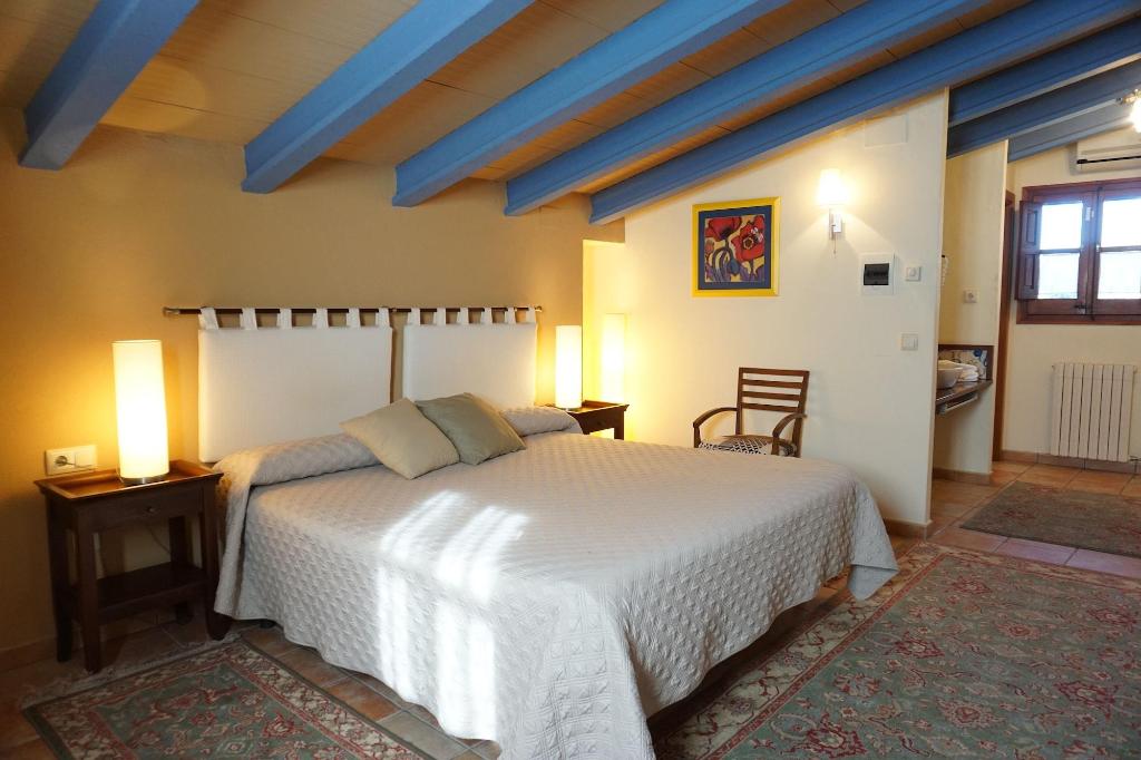La Sala De Camos