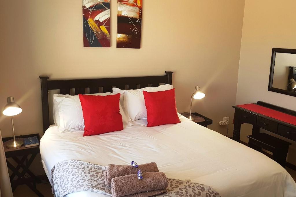 4 Bella Casa Self catering