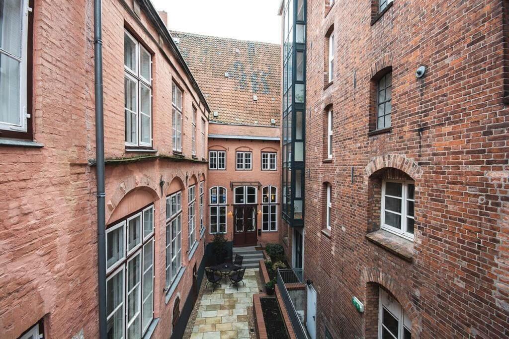 Hotel Anno 1216