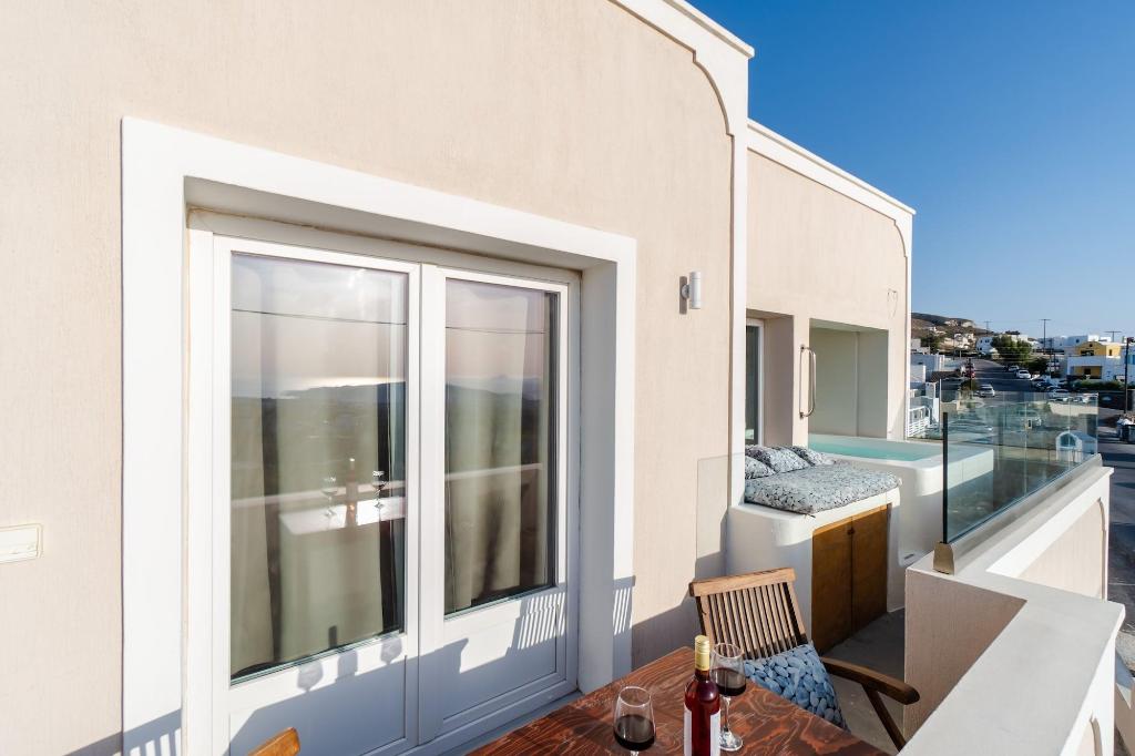Cinnamon Suite with Prive Hot Tub