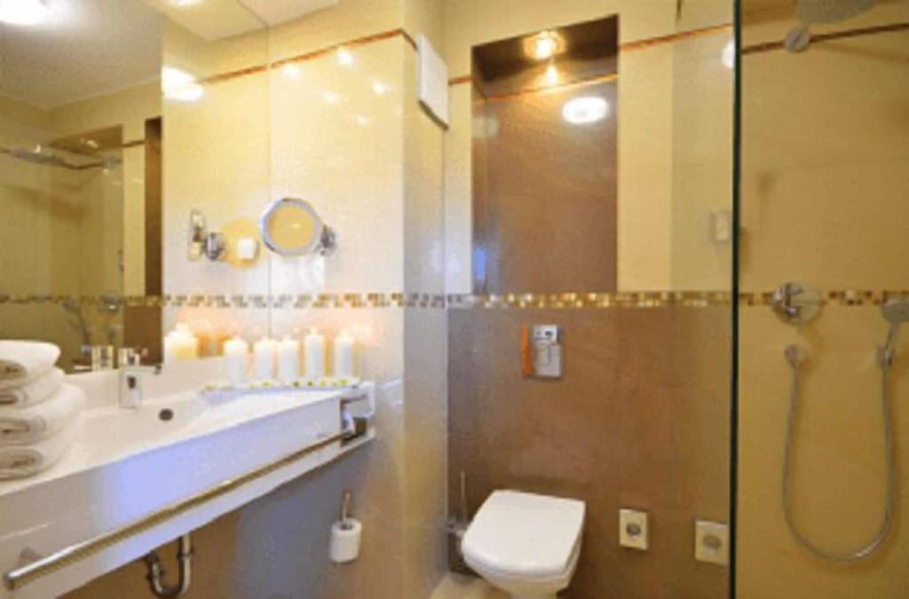 Hotel Hanseatic  - adults only