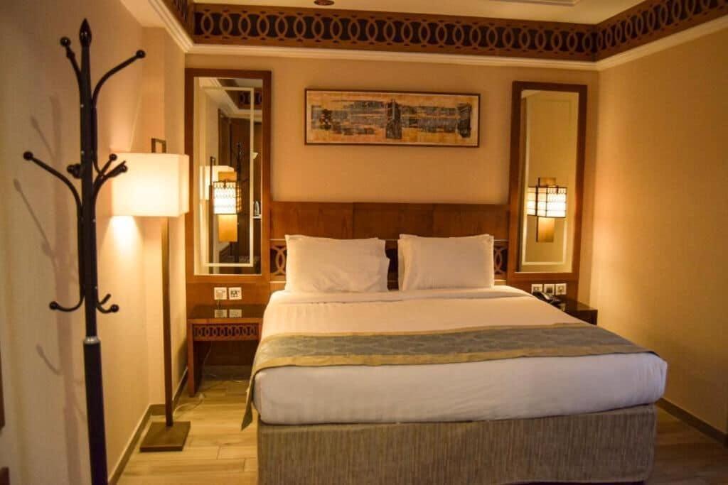 Violet Hotel
