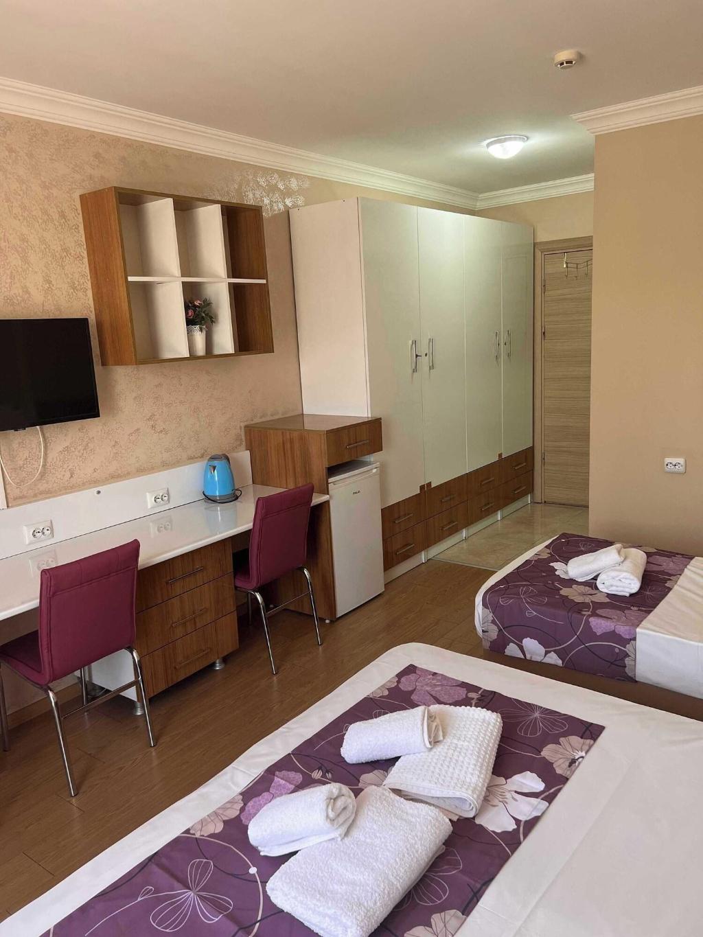 Ulusoy Hotel