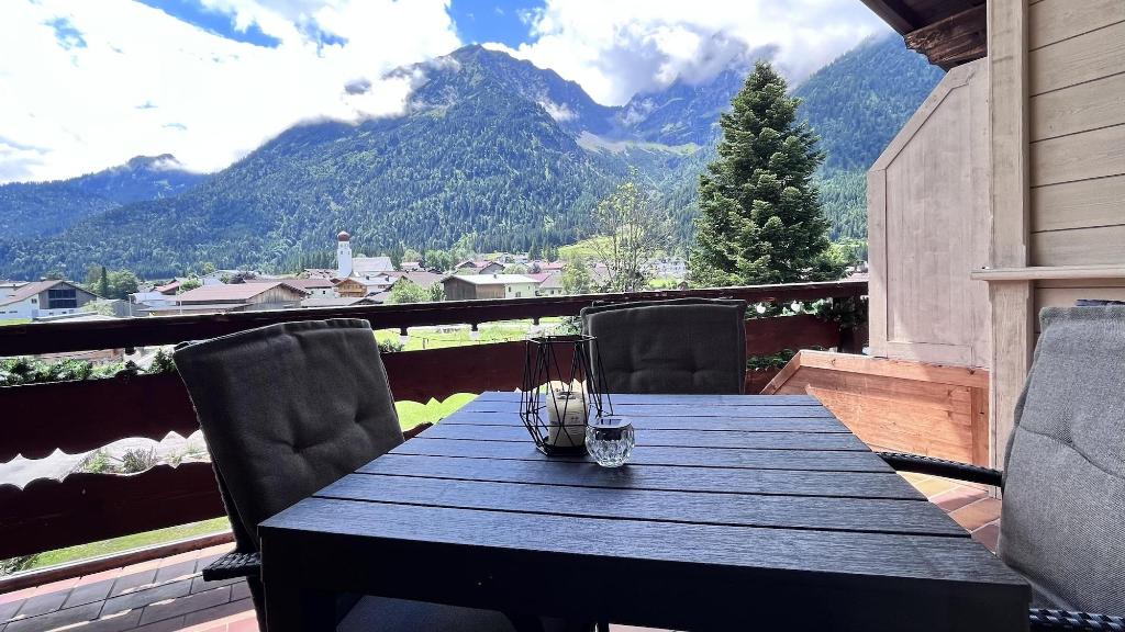 Haus Tauern Am See