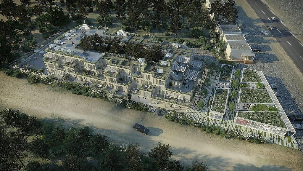 Casa Grande Hotel & Beach Club