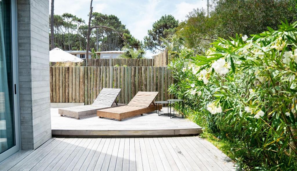 Casagrande Hotel and Beach Club