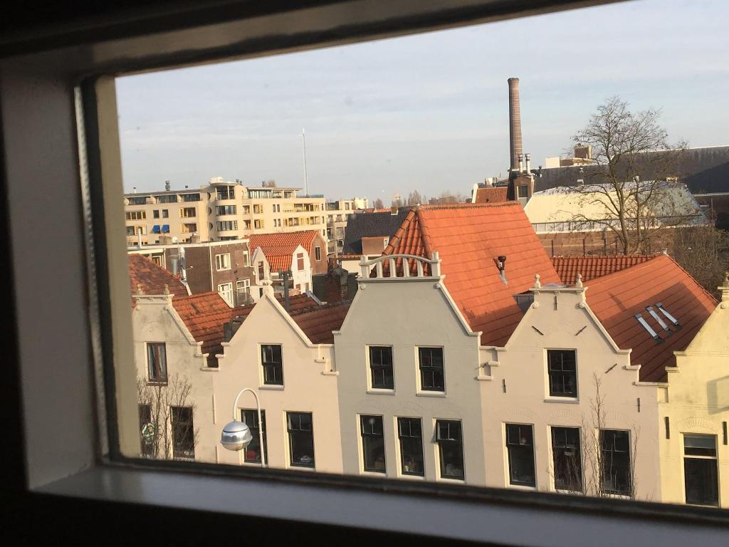 City Hotel Rembrandt