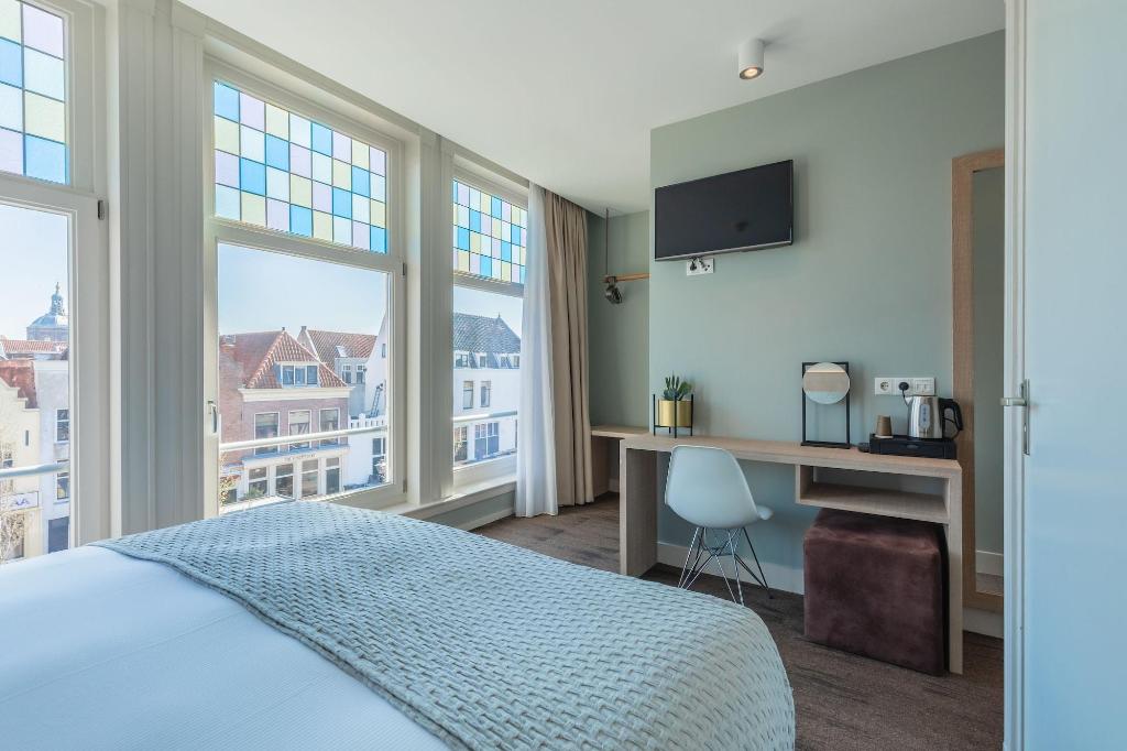 City Hotel Rembrandt