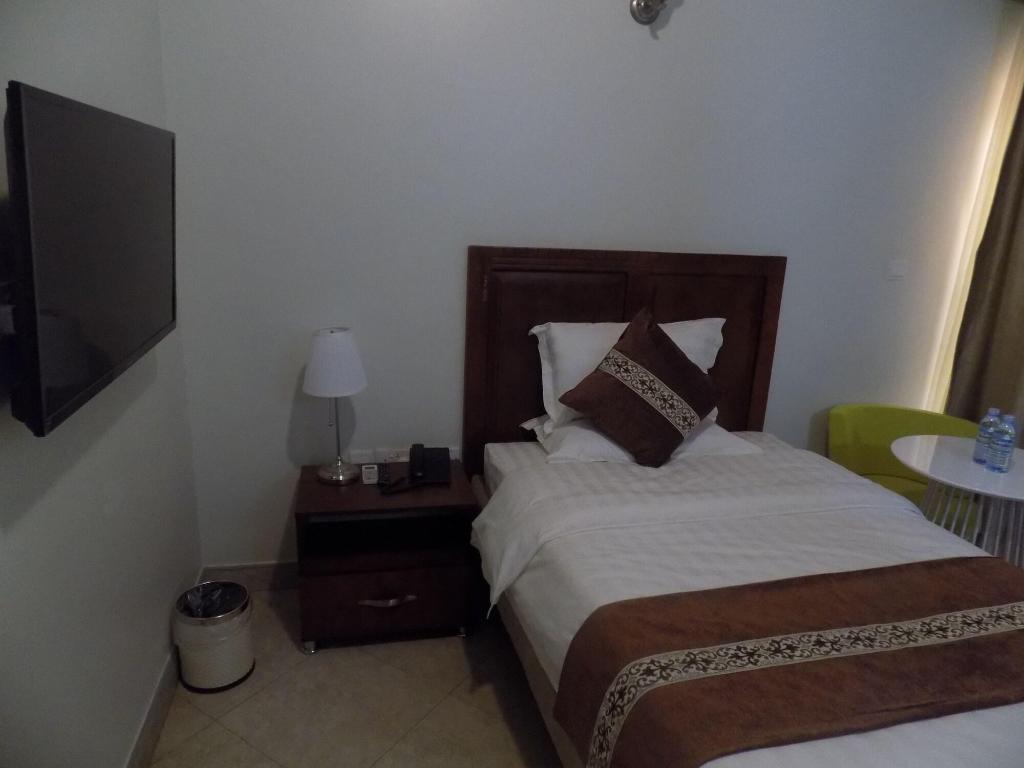Jarin Hotels