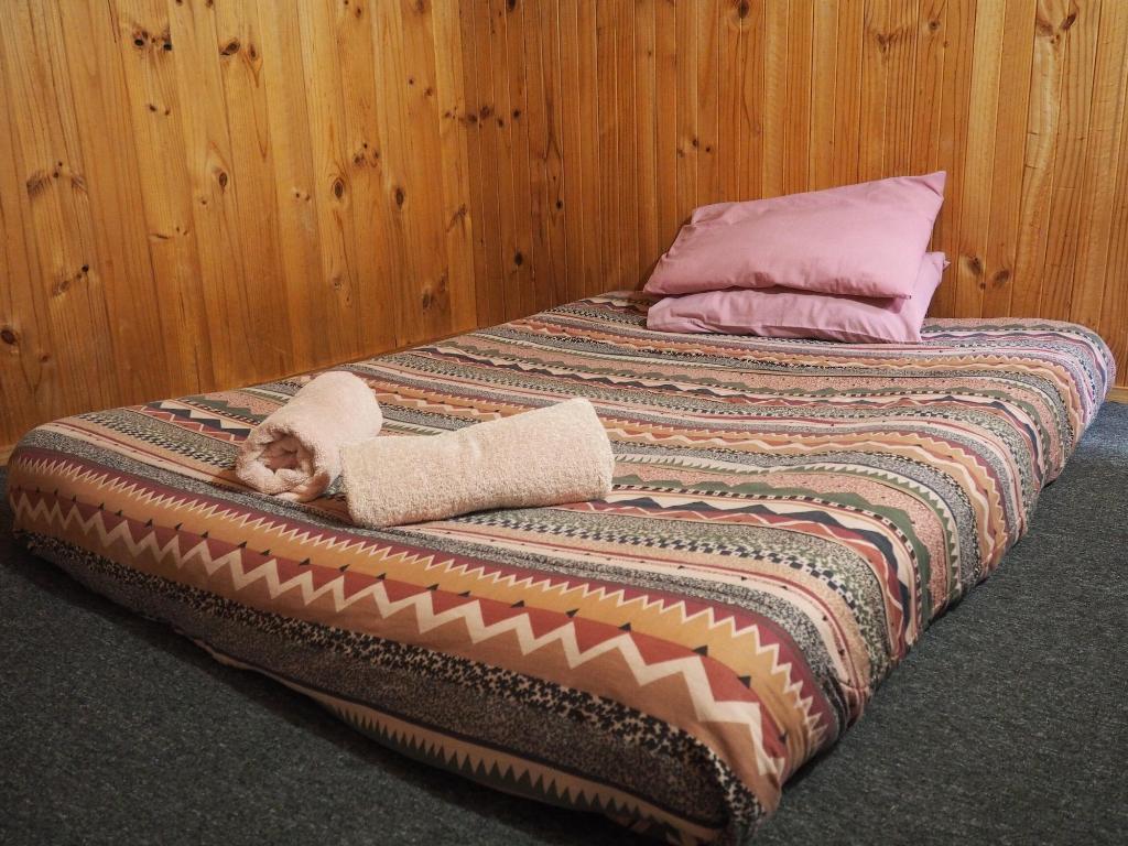 Augusta Sheoak Chalets