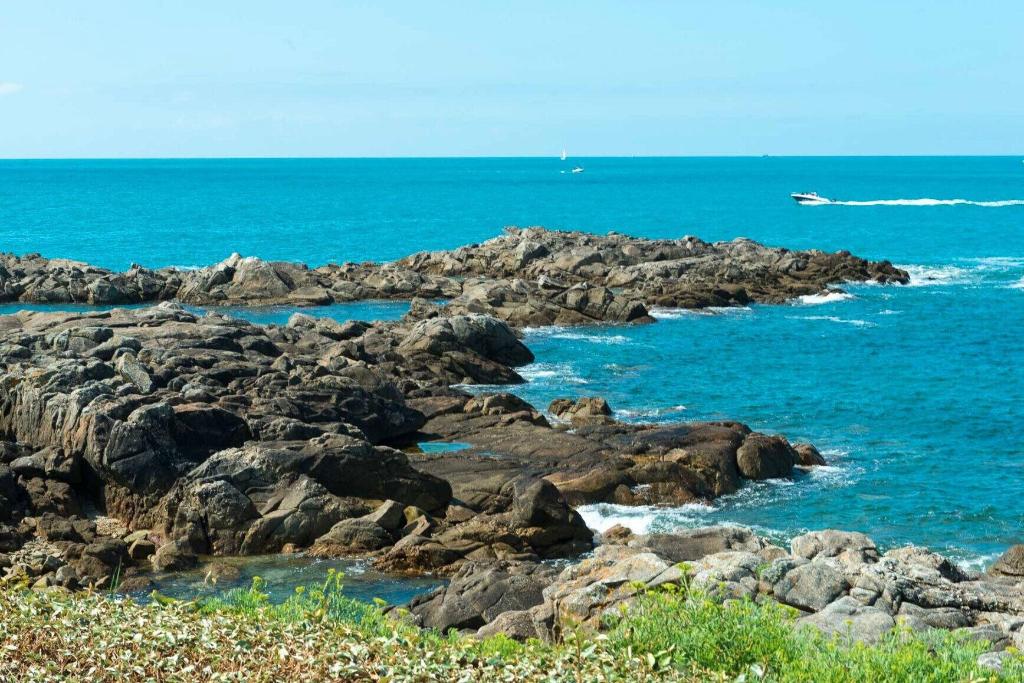 Le Fort de l'OcÃ©an