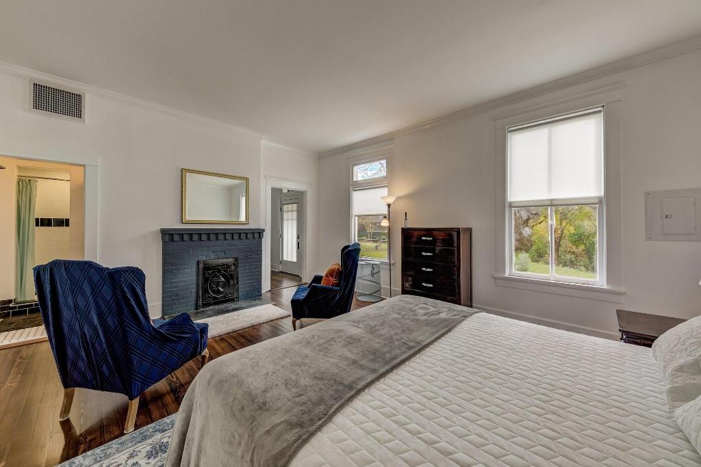Oak Hall BnB