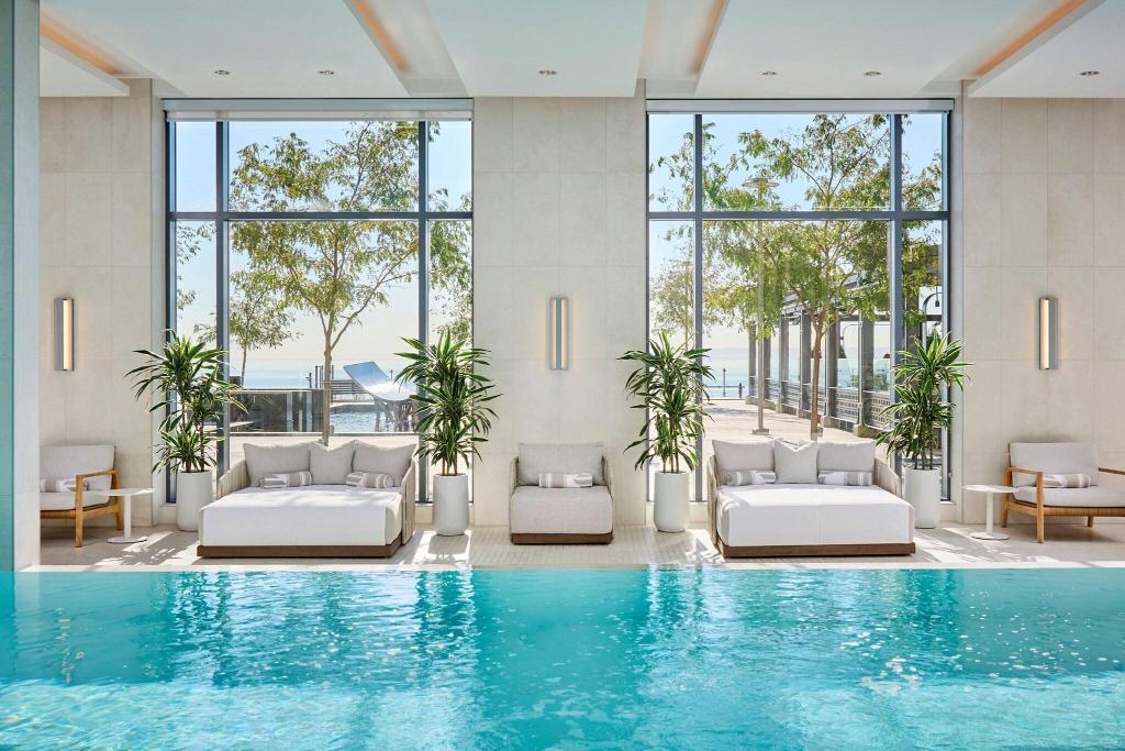 The Pearle Hotel & Spa, Autograph Collection
