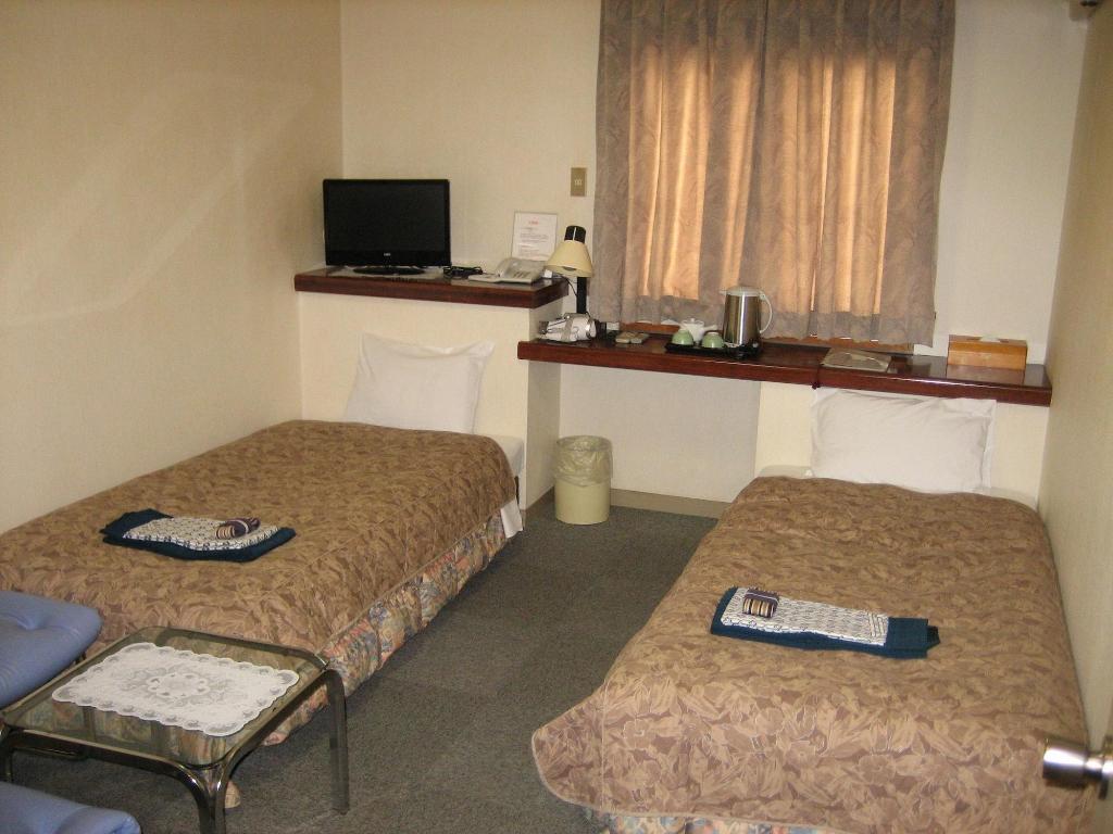 KATSUYA Inn