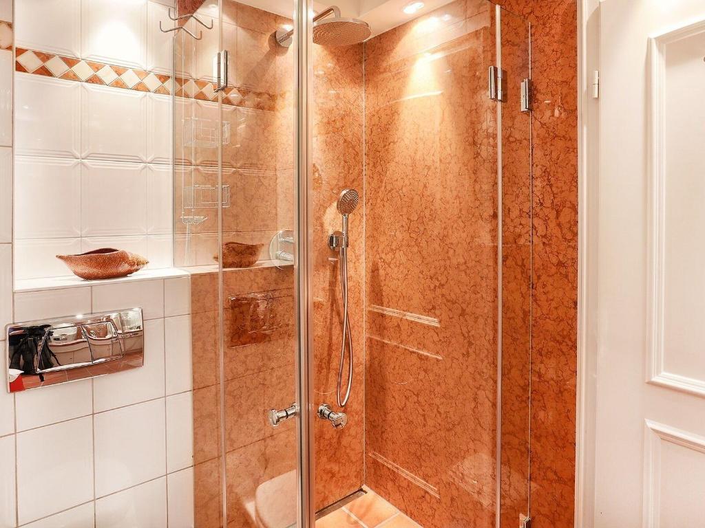 Ferienwohnung Heefwai 2 w3