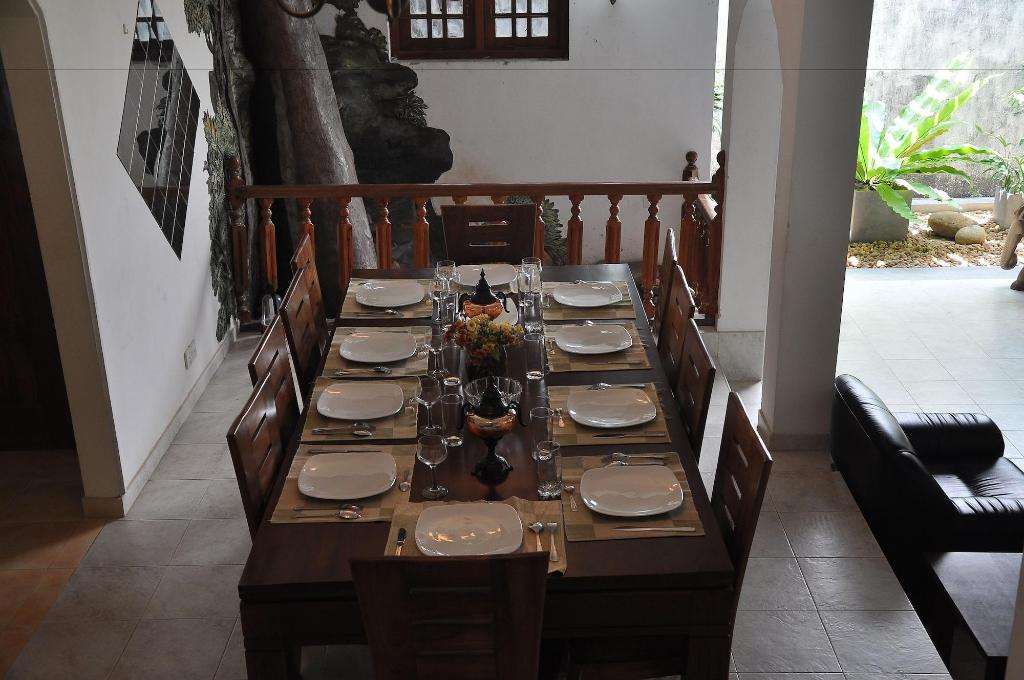 Hikka Villa