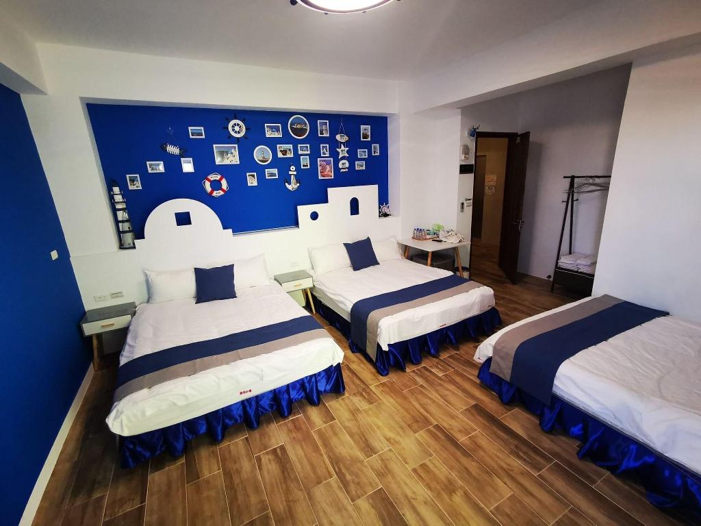 ShinHe Home Stay