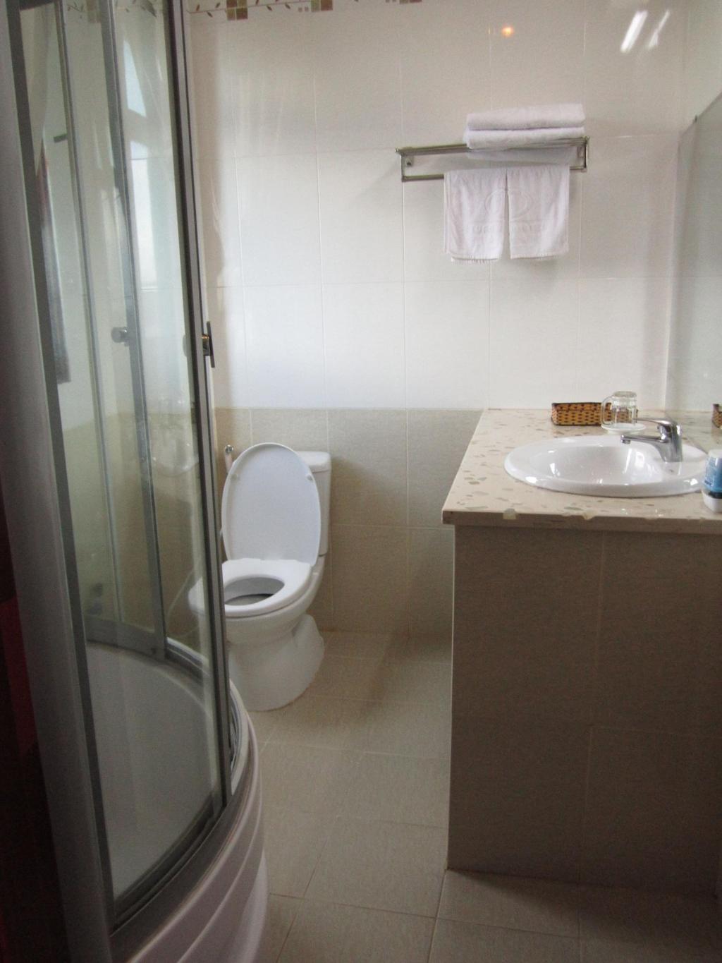Tuan Vu Hotel