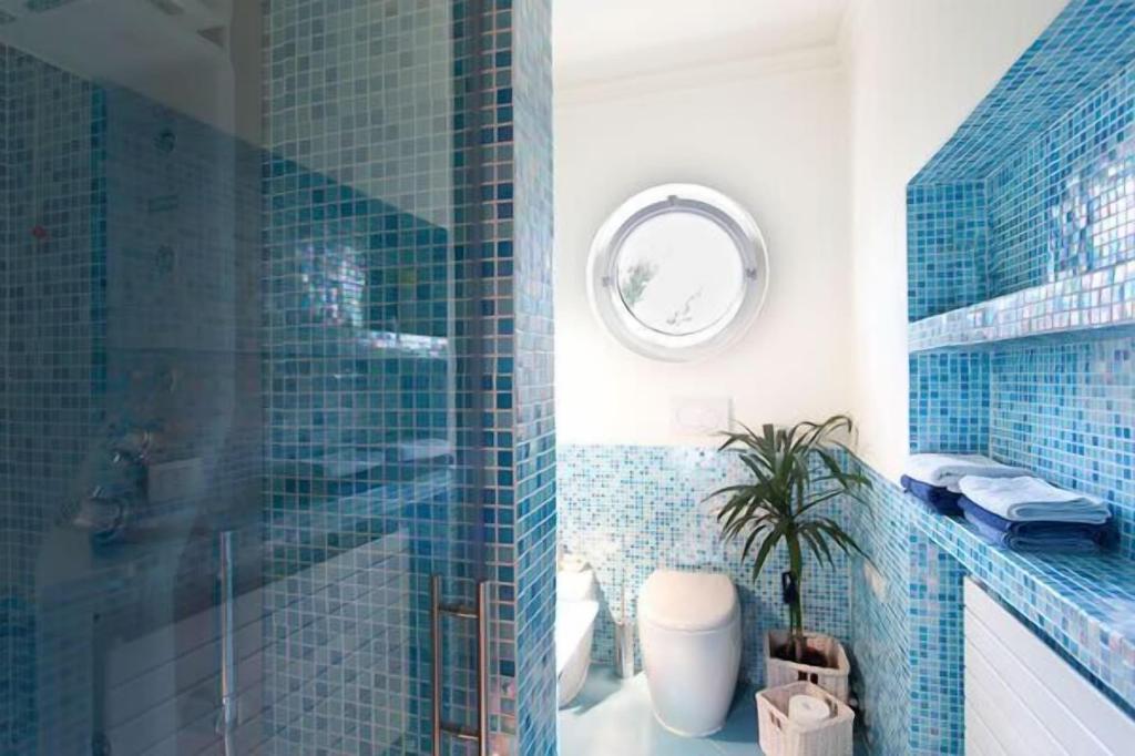 Il Mirto Bed and Breakfast