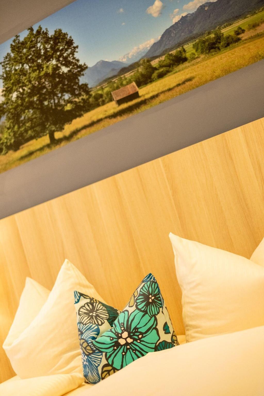 Aparthotel Werdenfels