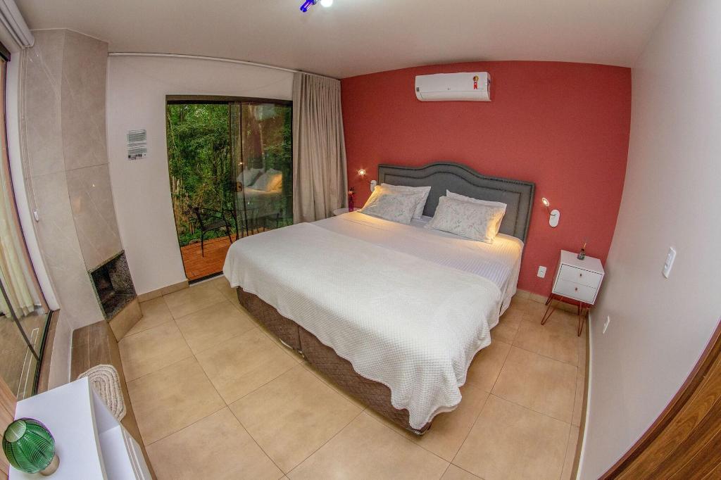 Hotel Fazenda Vale Alvorada