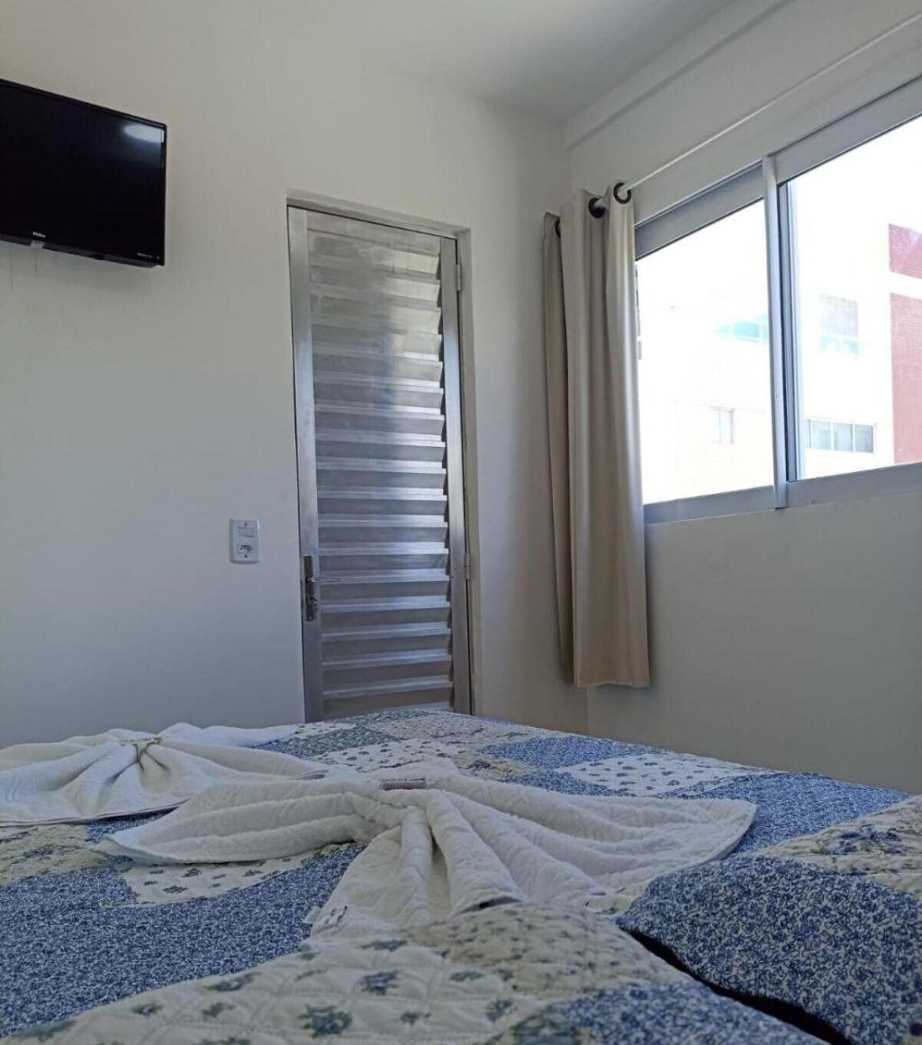 Hotel SuÃ­tes Porto Frevo