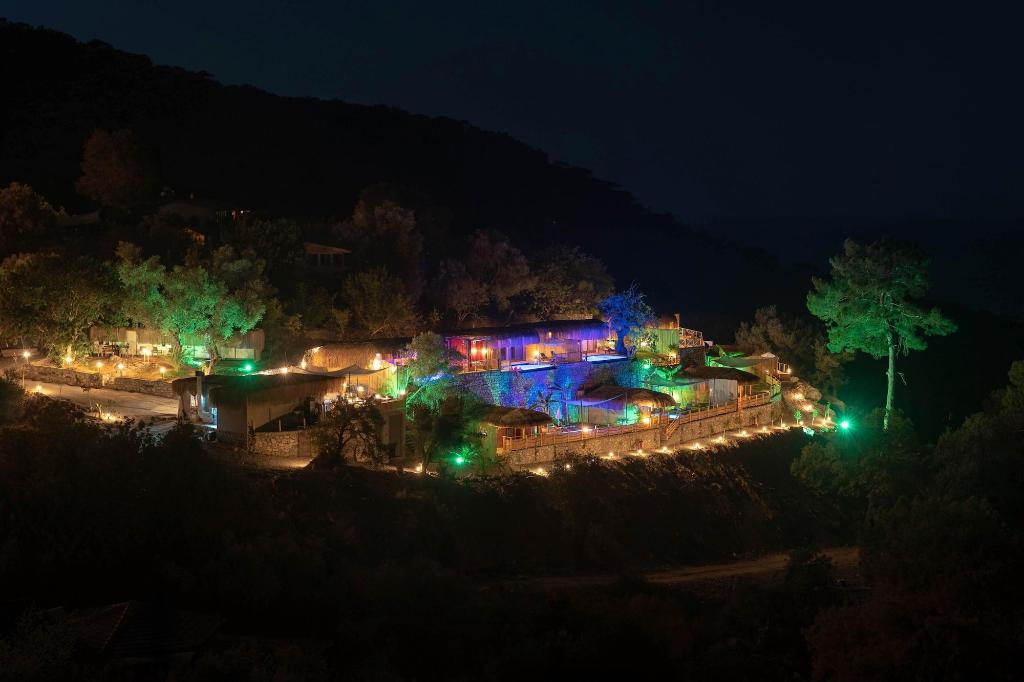 Heaven Resort Faralya