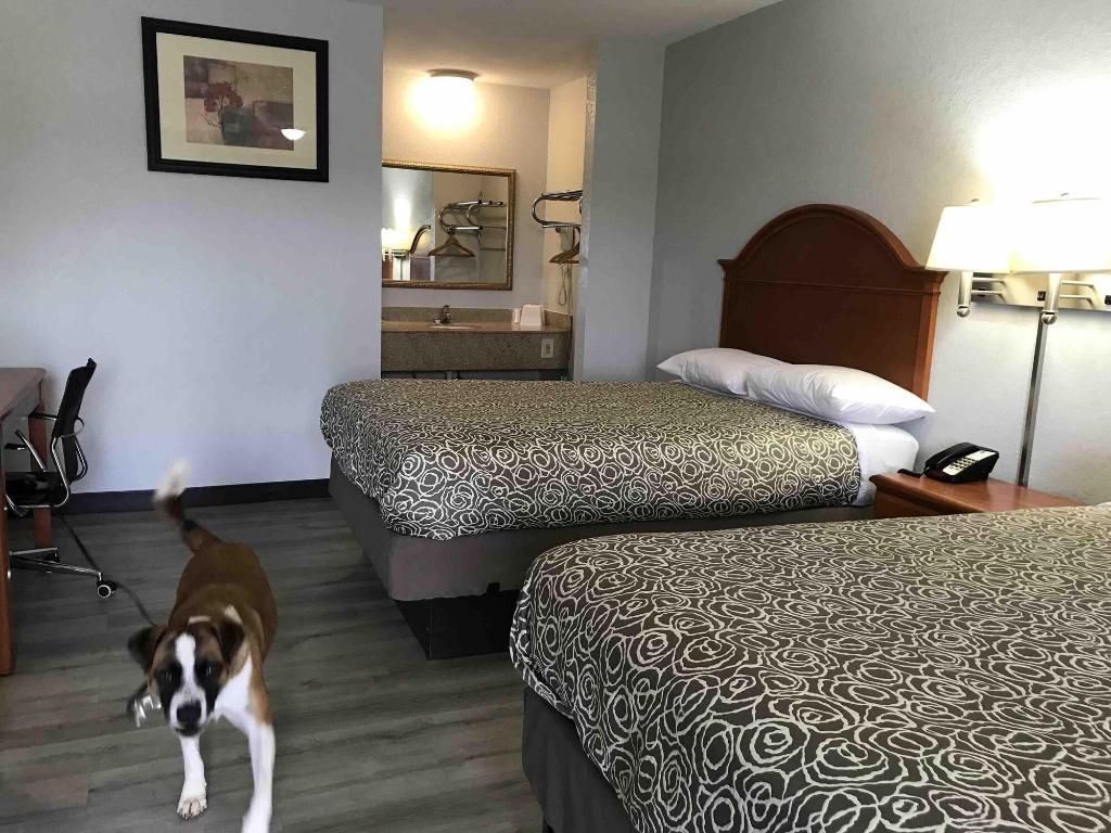Walnut Inn Motel