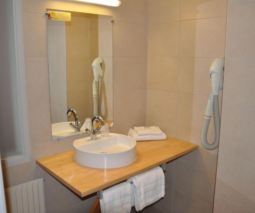 Citotel Le Clos Du Pontic
