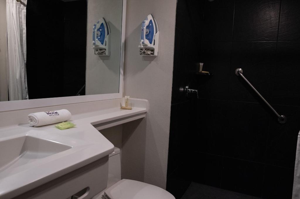 BV Hotel Atlixco
