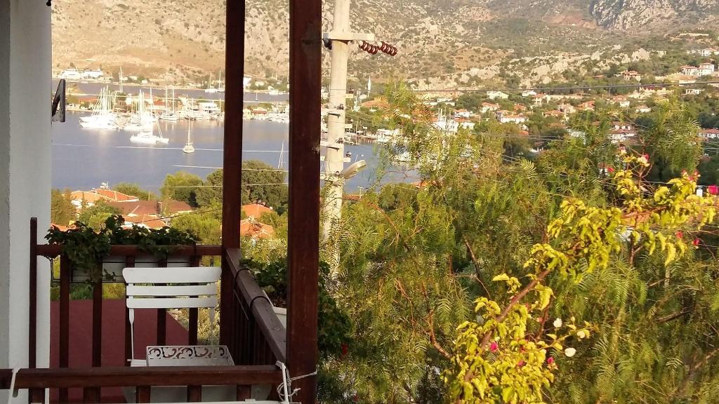 Masal Tatil Evi