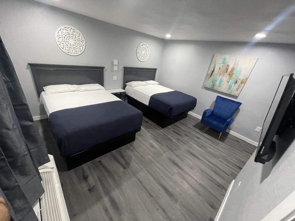 Perfect Inn Motel