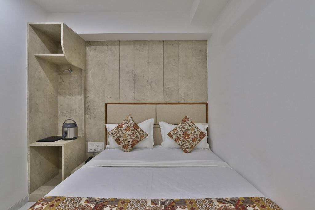 Hotel Legend