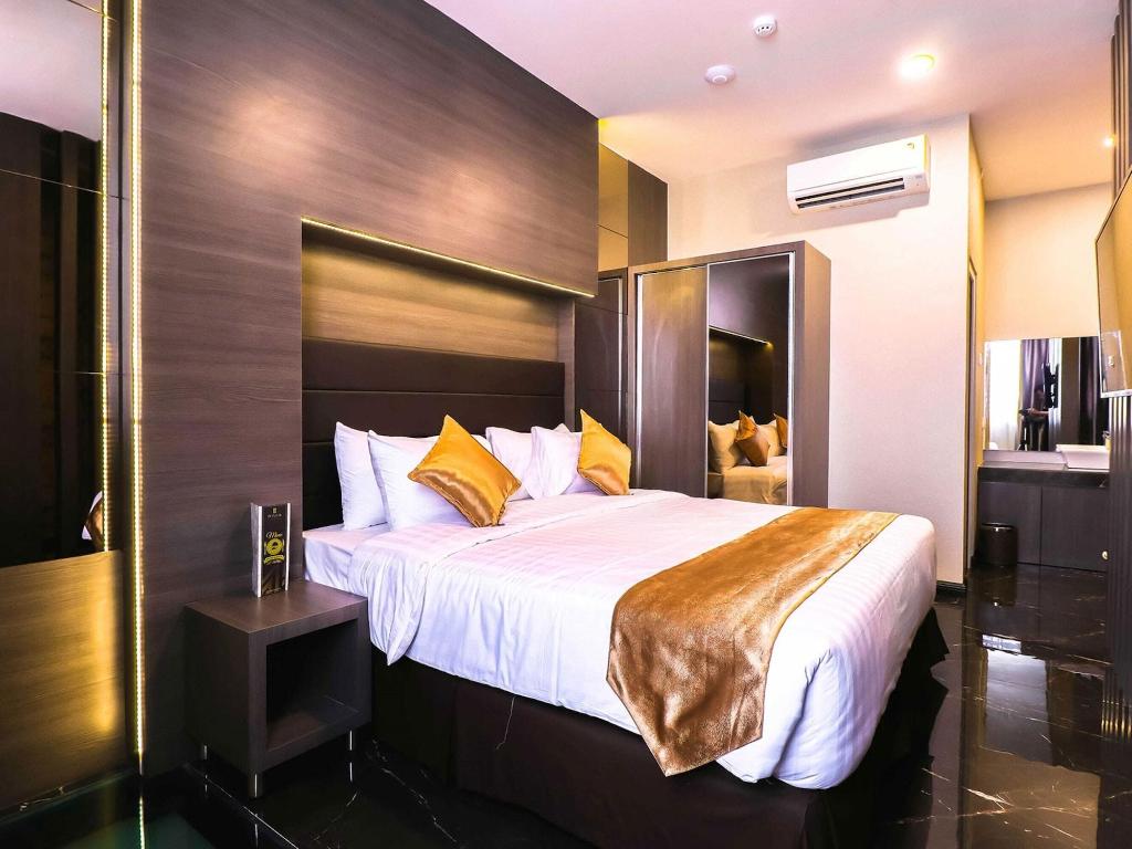 Nivia Hotel