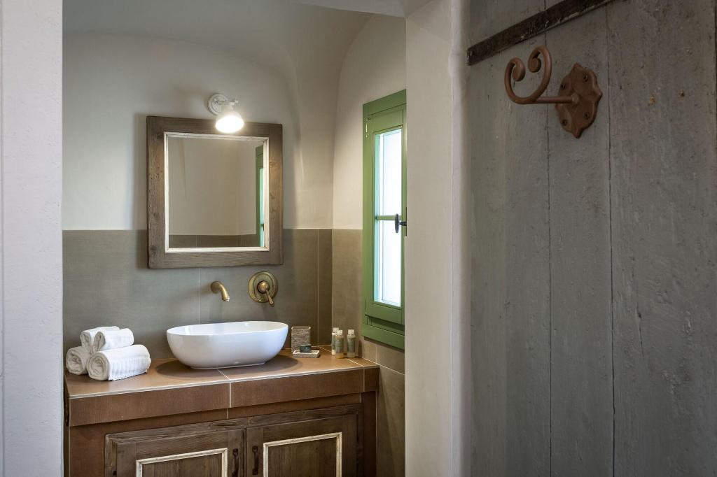 Gallicantu Stazzo Retreat