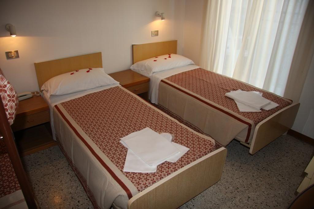 Hotel Cortina