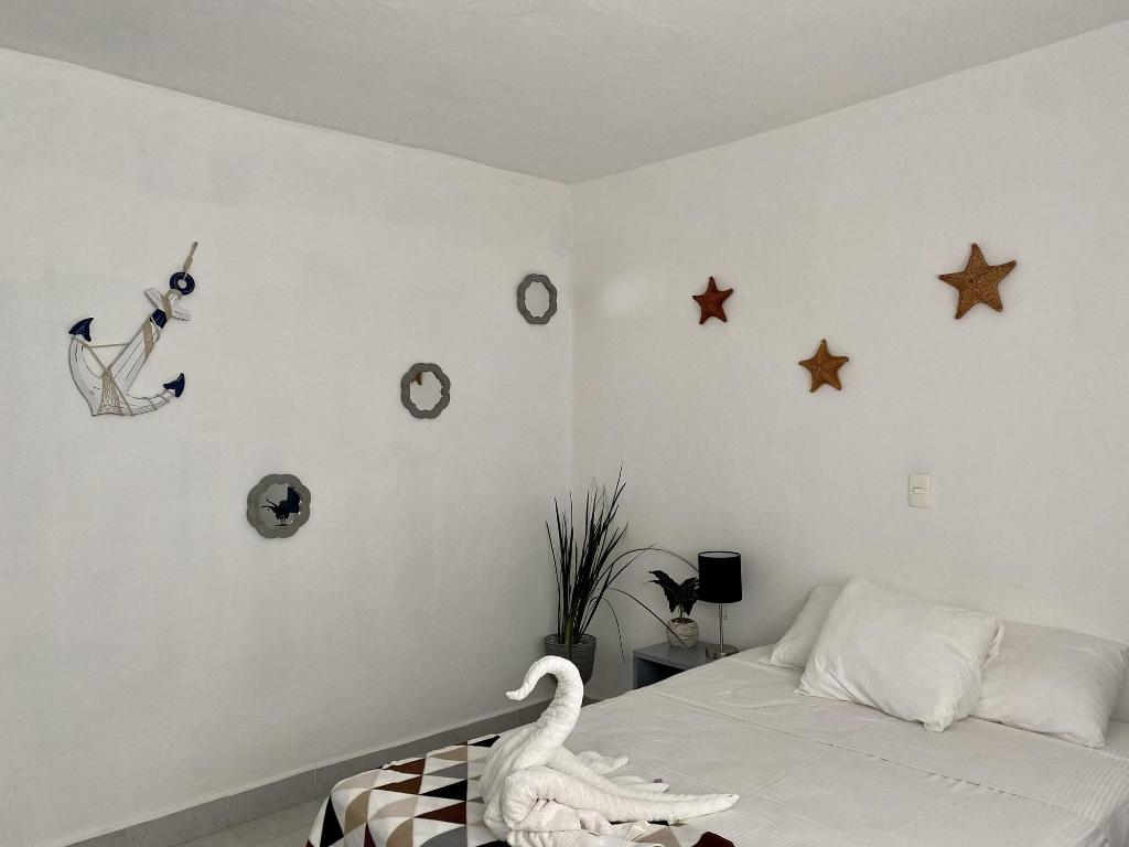 Hotel Chi Ibal Hu Cancun