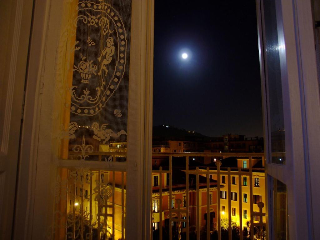 B&B L'Una di Notte
