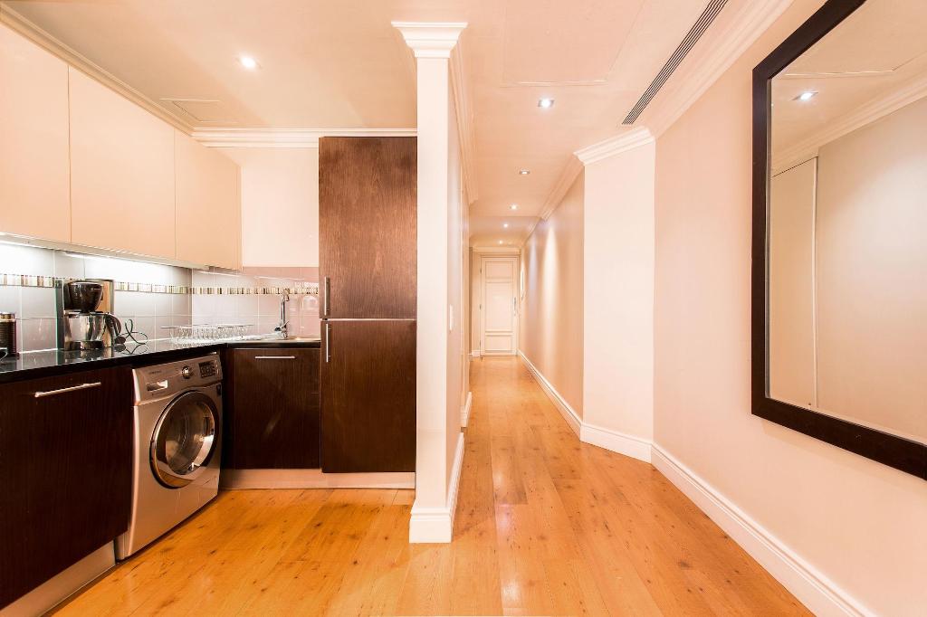 Unit Number 318 Cape Royale Luxury Apartments