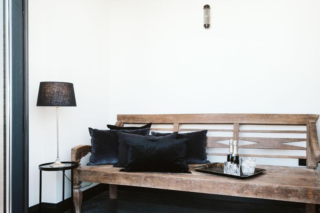 Casa CÃ¡novas Boutique Hotel