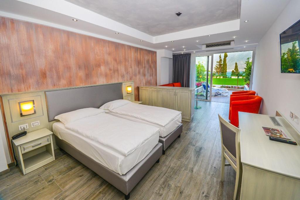 Garda Suite Hotel