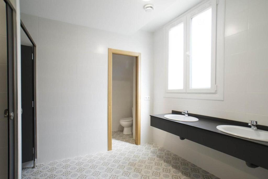 Hostel Albergue O Meson