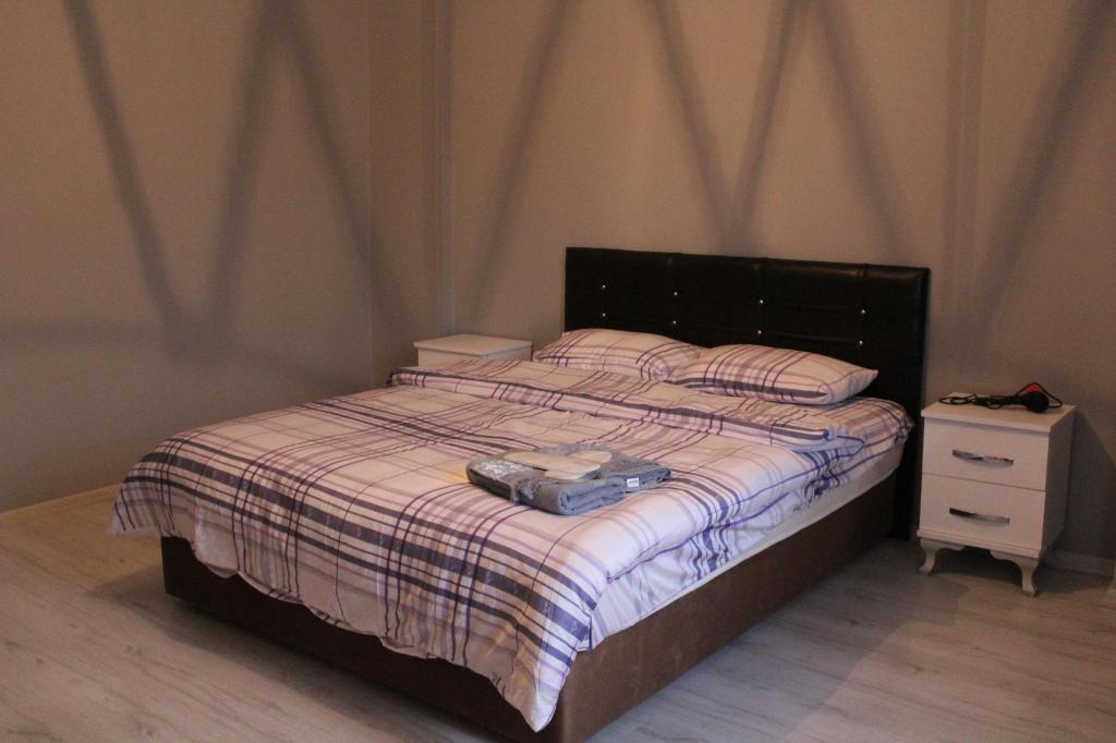 Gurleyen Apart Otel