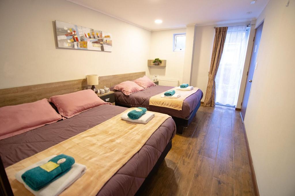 La Casa Temuco